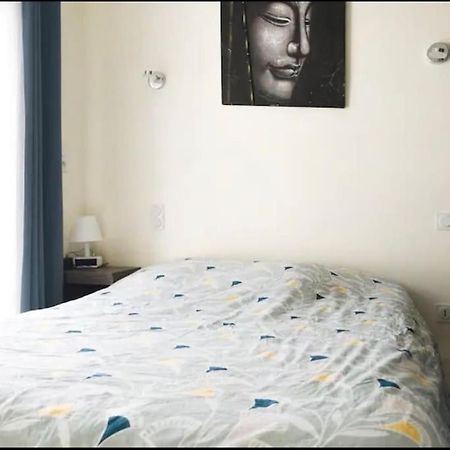 T1 Proximite De Montpellier. Apartment Juvignac Exterior foto