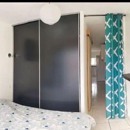 T1 Proximite De Montpellier. Apartment Juvignac Exterior foto